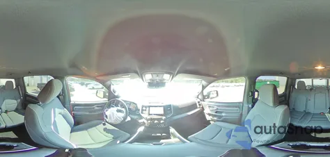 2022 Ram 1500 Big Horn/Lone Star из США, поврежденный, VIN 1C6RREFT6NN275384